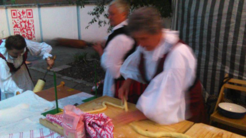 Covasna și-a lansat propriile pachete turistice 18549928