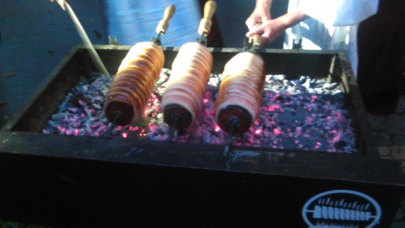 Covasna și-a lansat propriile pachete turistice 18549931