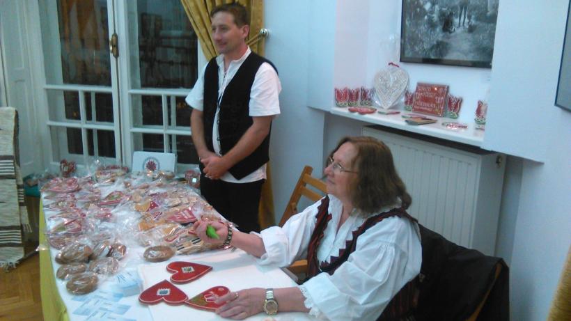 Covasna și-a lansat propriile pachete turistice 18549932