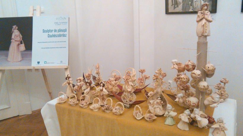 Covasna și-a lansat propriile pachete turistice 18549934