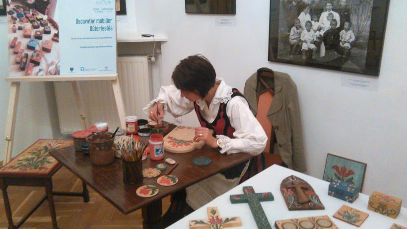 Covasna și-a lansat propriile pachete turistice 18549935