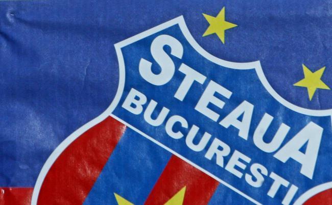 CSA Steaua Bucureşti, acţiune în instanţă privind folosirea ilegală a mărcii Steaua Bucureşti 
