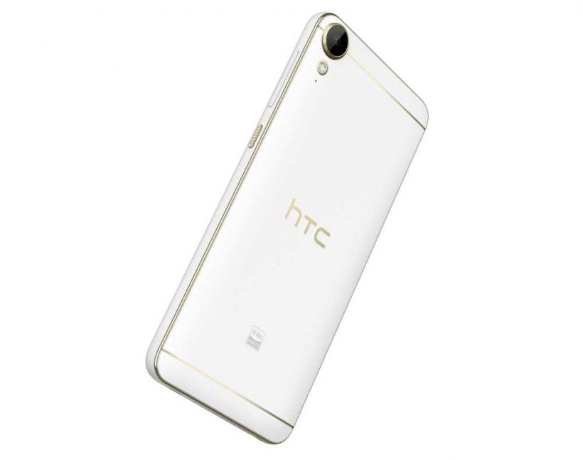 FOTO. Cum arata noul model HTC Desire 10 18549980