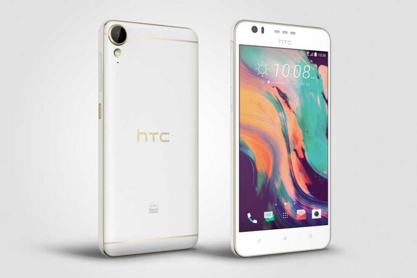 FOTO. Cum arata noul model HTC Desire 10 18549982