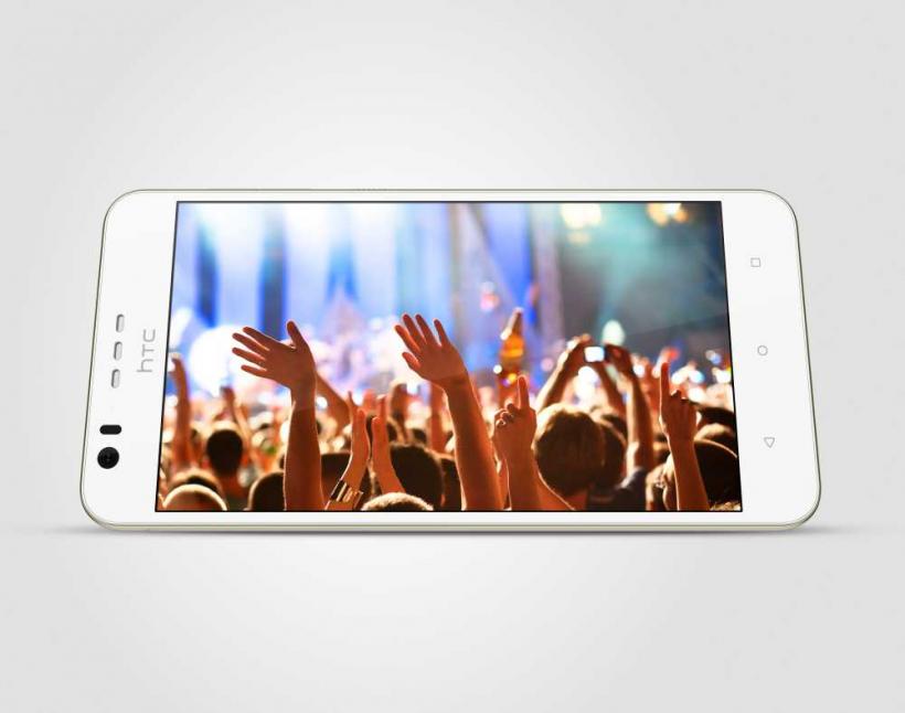 FOTO. Cum arata noul model HTC Desire 10 18549983