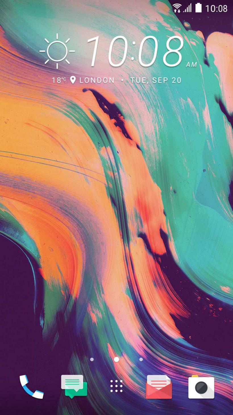 FOTO. Cum arata noul model HTC Desire 10 18549984