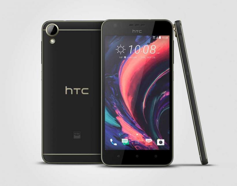 FOTO. Cum arata noul model HTC Desire 10 18549985