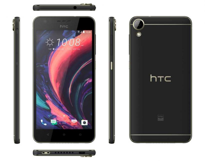 FOTO. Cum arata noul model HTC Desire 10 18549986