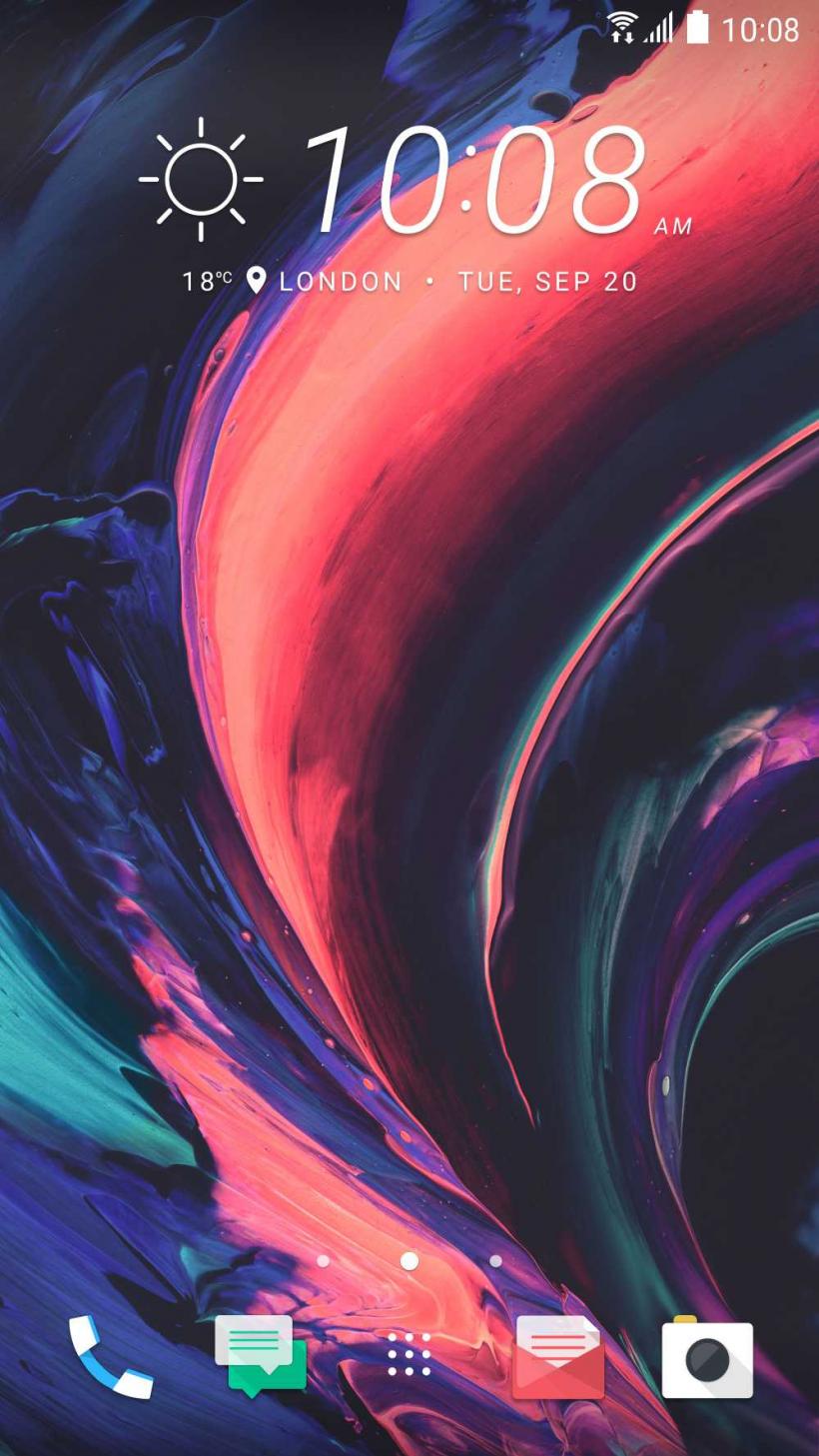 FOTO. Cum arata noul model HTC Desire 10 18549990