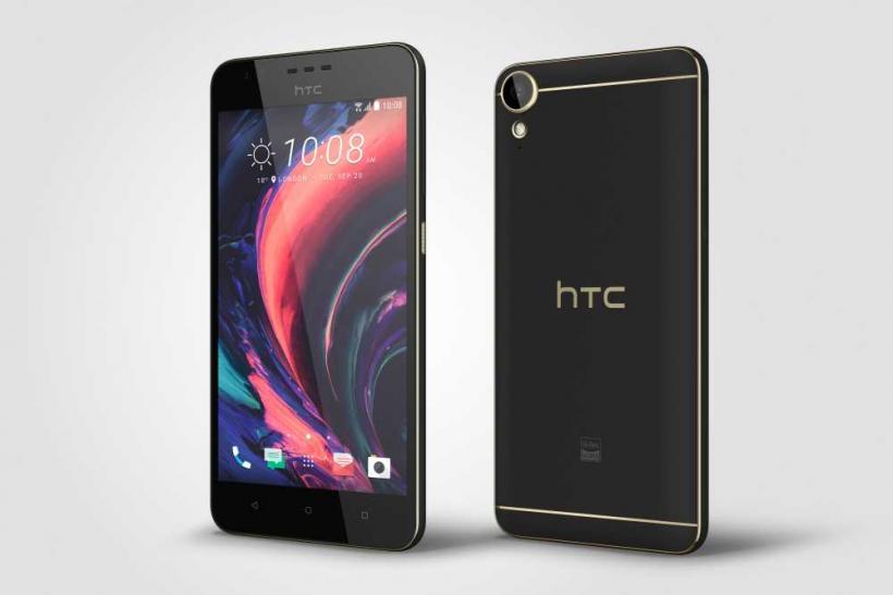 FOTO. Cum arata noul model HTC Desire 10 18549992