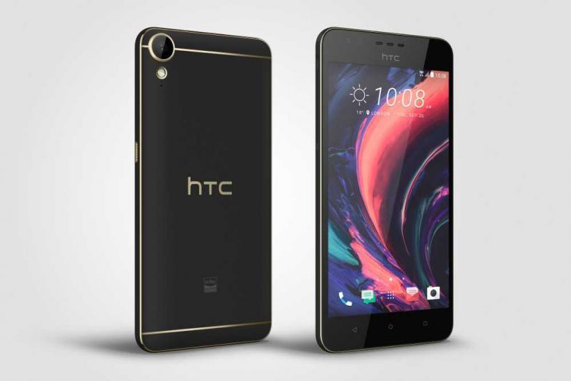 FOTO. Cum arata noul model HTC Desire 10 18549993