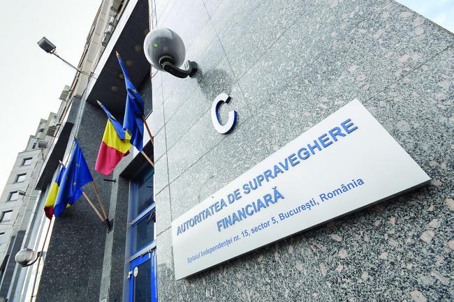 Mircea Ursache (ASF): Parlamentul trebuie să decidă cu privire la restructurarea ASF