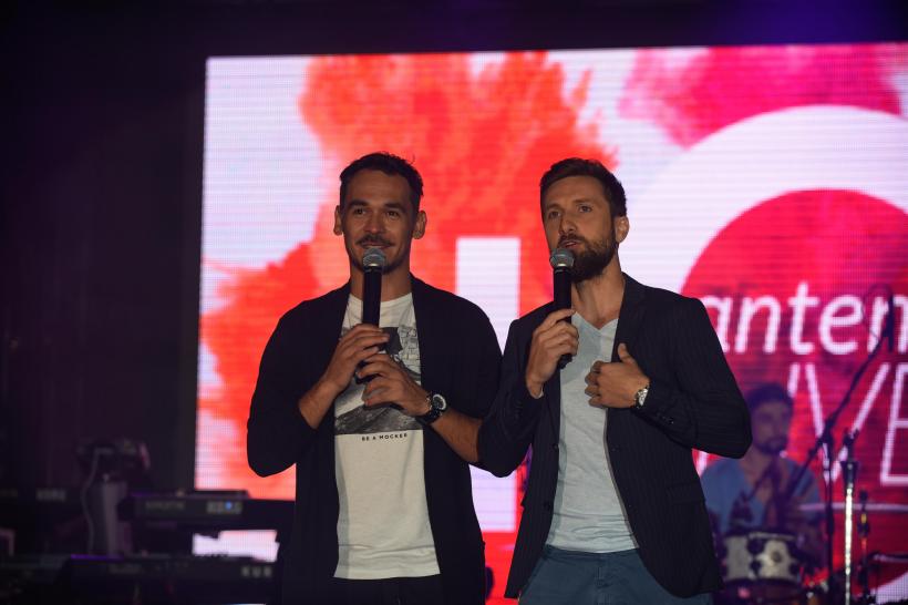 Antena live show, spectacol de culoare și entartainment la cel mai înalt nivel 18550454