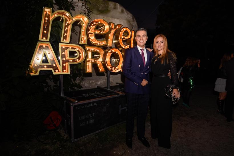 Antena live show, spectacol de culoare și entartainment la cel mai înalt nivel 18550455