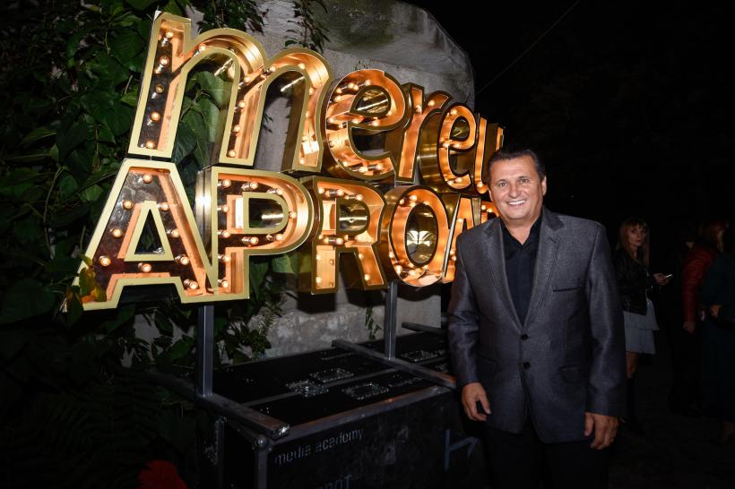 Antena live show, spectacol de culoare și entartainment la cel mai înalt nivel 18550456