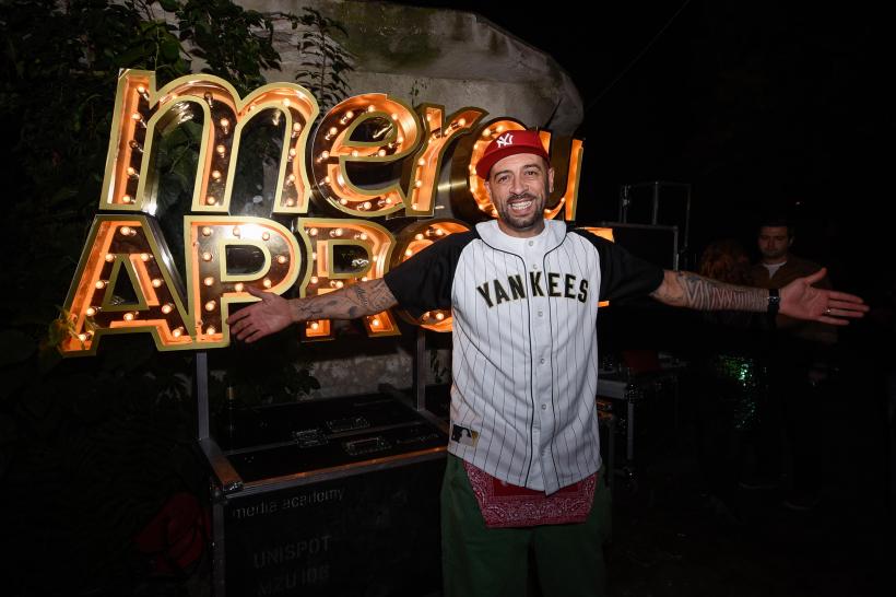 Antena live show, spectacol de culoare și entartainment la cel mai înalt nivel 18550457