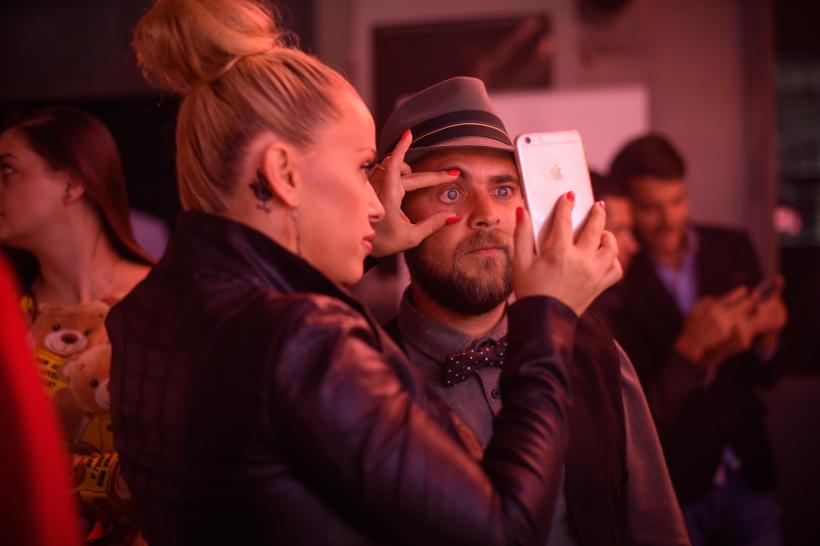 Antena live show, spectacol de culoare și entartainment la cel mai înalt nivel 18550460