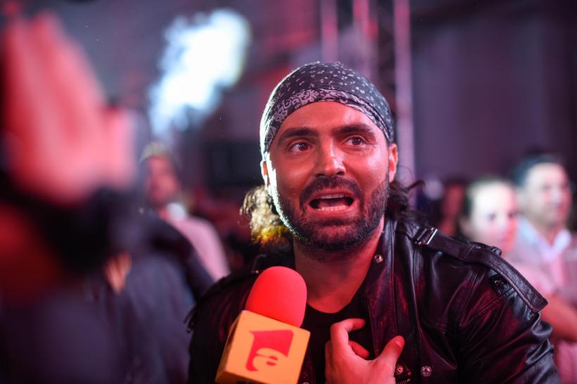 Antena live show, spectacol de culoare și entartainment la cel mai înalt nivel 18550461