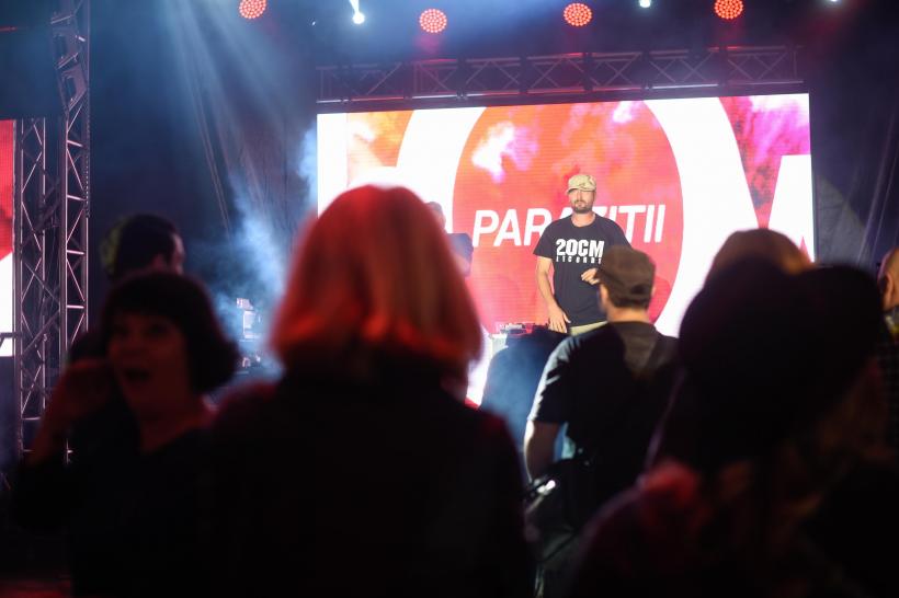 Antena live show, spectacol de culoare și entartainment la cel mai înalt nivel 18550462