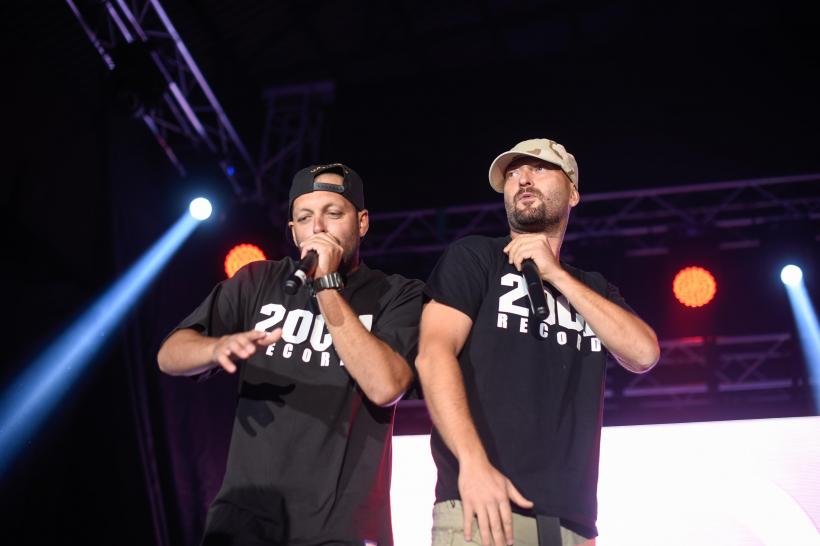 Antena live show, spectacol de culoare și entartainment la cel mai înalt nivel 18550463