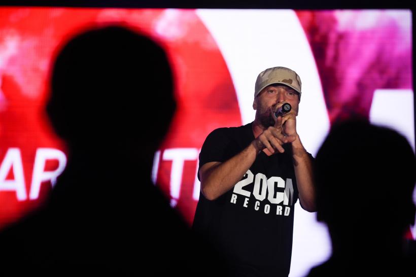 Antena live show, spectacol de culoare și entartainment la cel mai înalt nivel 18550464