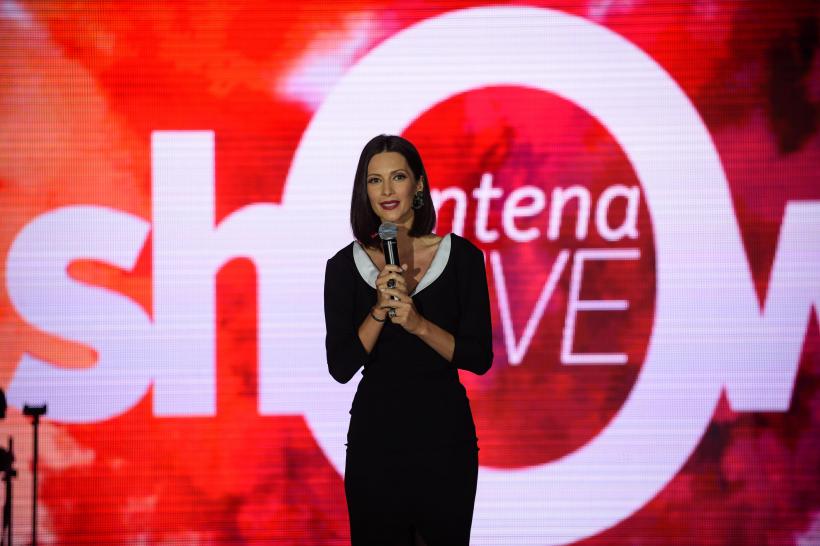 Antena live show, spectacol de culoare și entartainment la cel mai înalt nivel 18550466