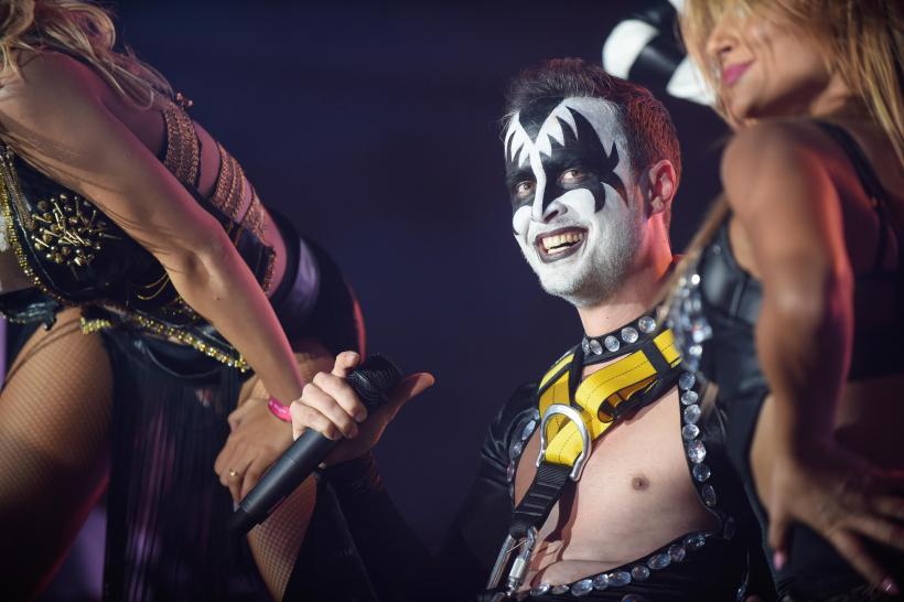 Antena live show, spectacol de culoare și entartainment la cel mai înalt nivel 18550467