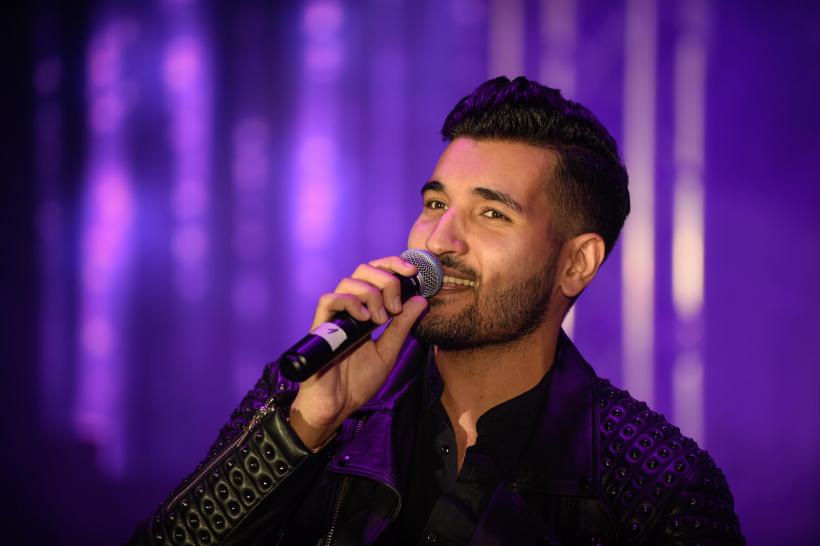 Antena live show, spectacol de culoare și entartainment la cel mai înalt nivel 18550468