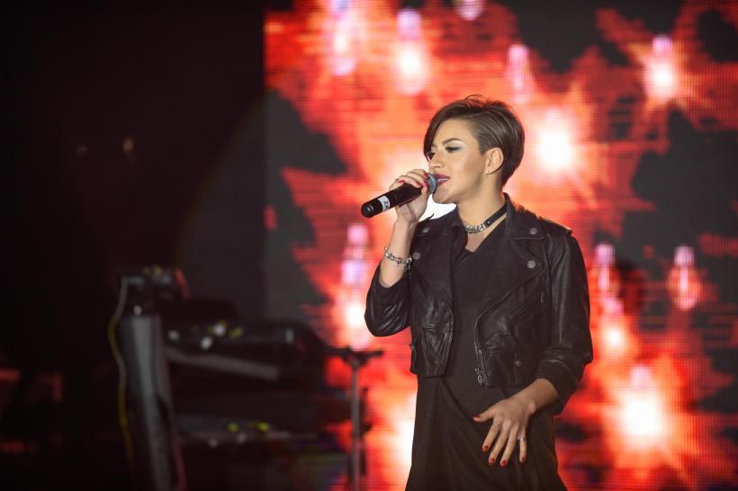 Antena live show, spectacol de culoare și entartainment la cel mai înalt nivel 18550469