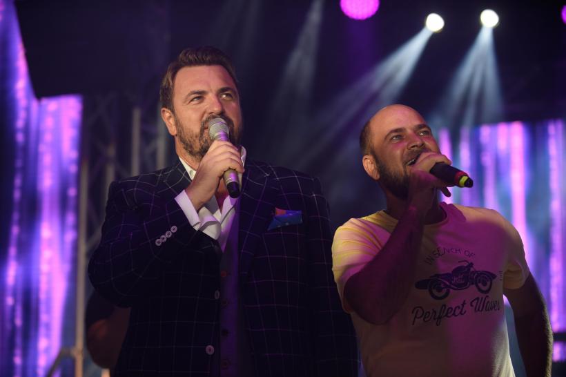 Antena live show, spectacol de culoare și entartainment la cel mai înalt nivel 18550471