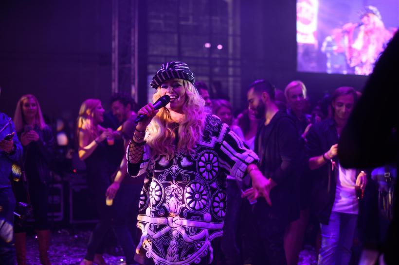 Antena live show, spectacol de culoare și entartainment la cel mai înalt nivel 18550472