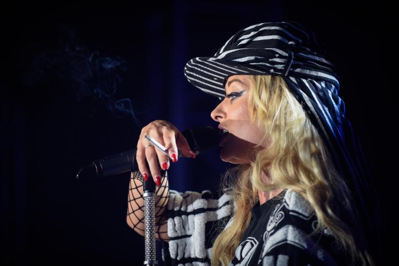 Antena live show, spectacol de culoare și entartainment la cel mai înalt nivel 18550475