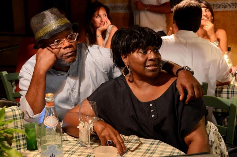 GALERIE FOTO - 10 cupluri de la Hollywood de la care Angelina Jolie şi Brad Pitt ar fi putut afla secretul longevităţii în mariaj 18550392