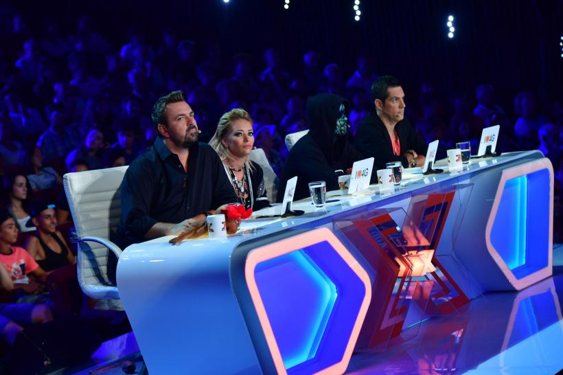 Schimbare majoră la X Factor! Se intâmplă chiar din acest weekend 18550485
