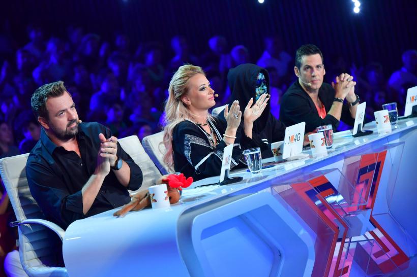 Schimbare majoră la X Factor! Se intâmplă chiar din acest weekend