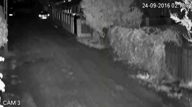 Cutremur 24 septembrie 2016. Atacuri de panică, fațade prăbușite și răniți, la Iași 18550552