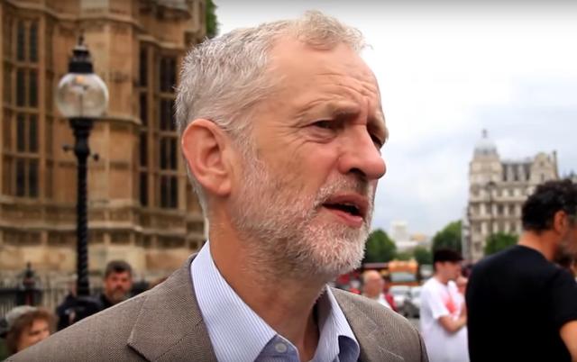 Marea Britanie: Jeremy Corbyn a fost reales la conducerea Partidului Laburist