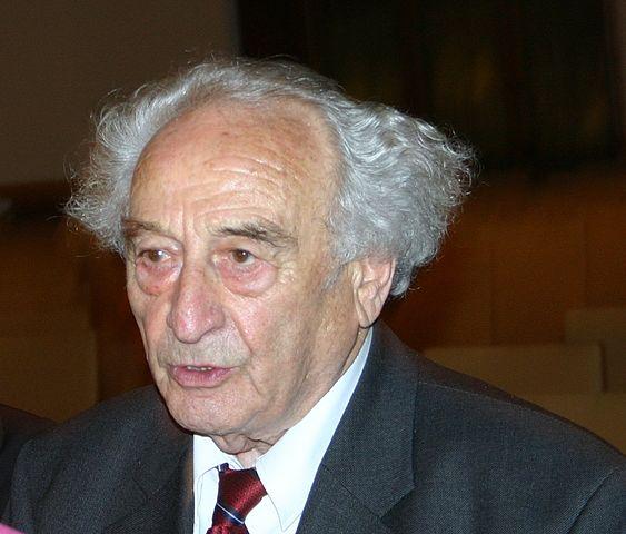 Un cunoscut supravieţuitor al Holocaustului a încetat din viață