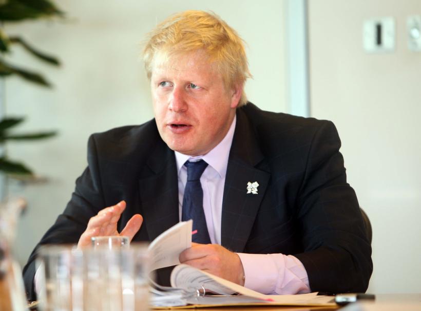 Boris Johnson: Marea Britanie are multe de făcut înainte de a declanşa oficial ieşirea din UE