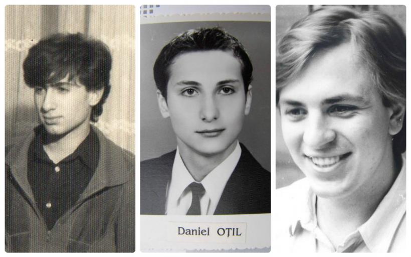 Cum arătau vedetele Antenei 1 înainte să devină cunoscute! Capatos, ce schimbare! 18550520