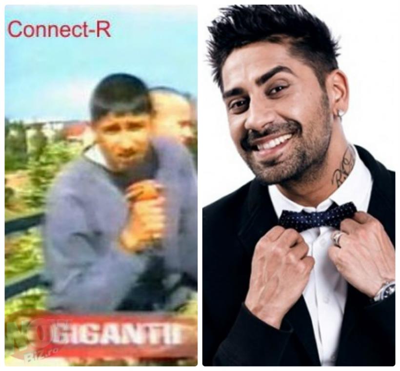 Cum arătau vedetele Antenei 1 înainte să devină cunoscute! Capatos, ce schimbare! 18550522