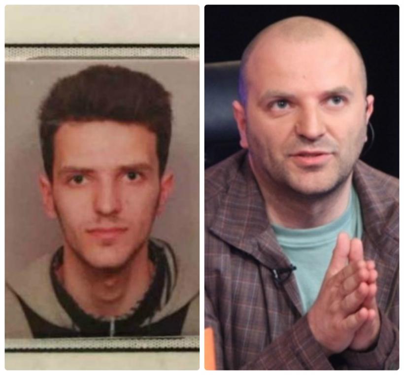 Cum arătau vedetele Antenei 1 înainte să devină cunoscute! Capatos, ce schimbare! 18550523