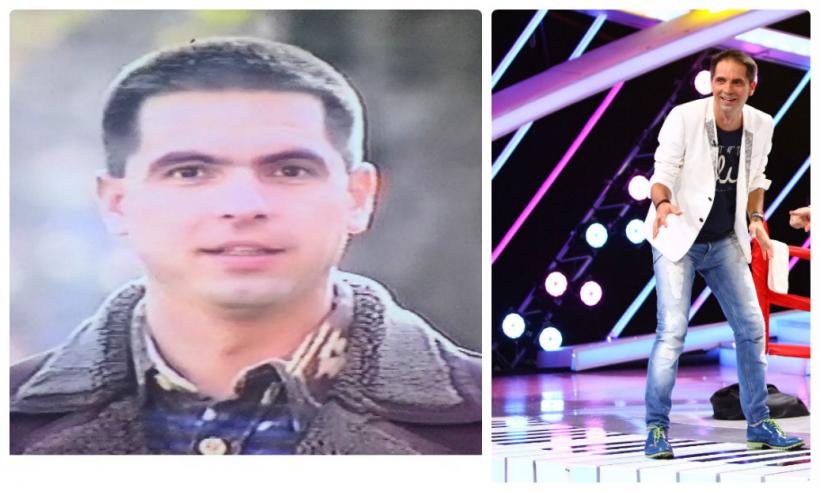 Cum arătau vedetele Antenei 1 înainte să devină cunoscute! Capatos, ce schimbare! 18550525