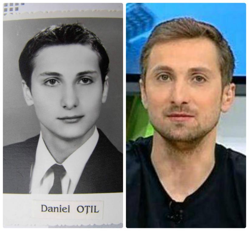 Cum arătau vedetele Antenei 1 înainte să devină cunoscute! Capatos, ce schimbare! 18550526