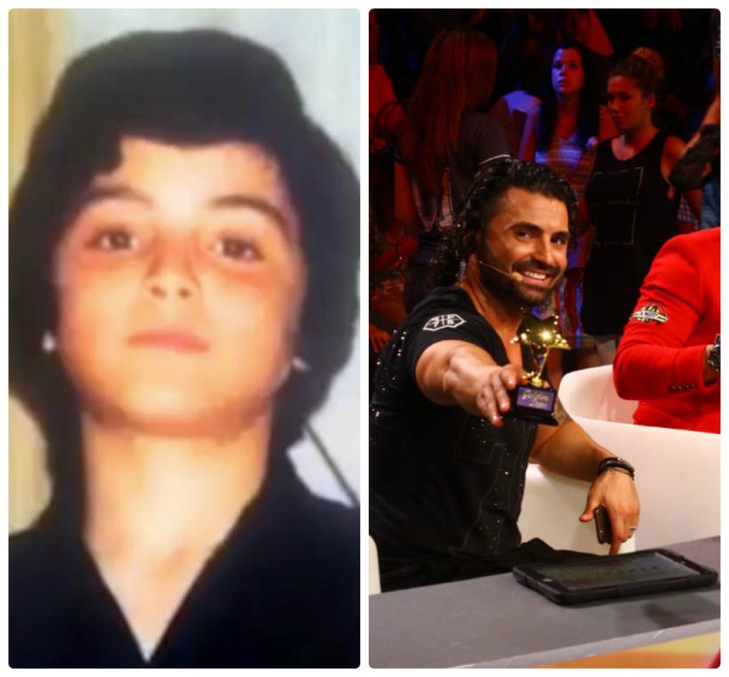 Cum arătau vedetele Antenei 1 înainte să devină cunoscute! Capatos, ce schimbare! 18550529