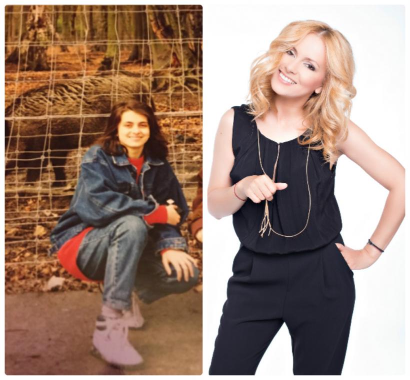 Cum arătau vedetele Antenei 1 înainte să devină cunoscute! Capatos, ce schimbare! 18550530