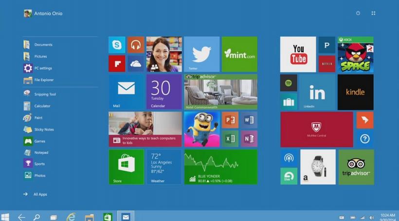Windows 10 îţi face probleme? Am găsit soluţiile problemelor cauzate de ultimele update-uri
