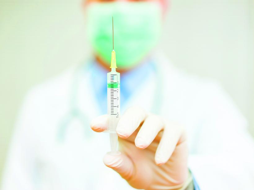 Amenzi usturătoare pentru medicii care nu raportează vaccinările