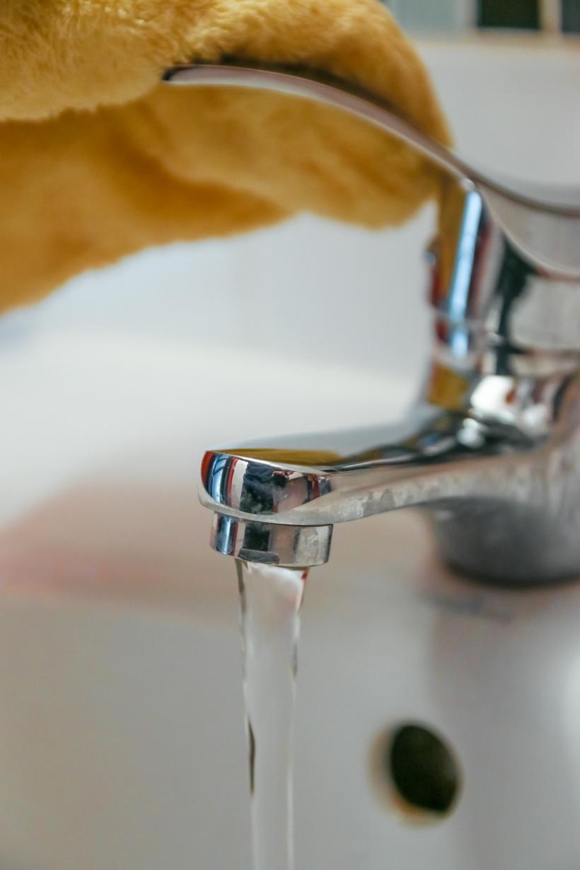 ELCEN: Alimentarea cu apă caldă în Bucureşti va fi întreruptă marţi, dacă Romgaz opreşte livrarea gazelor