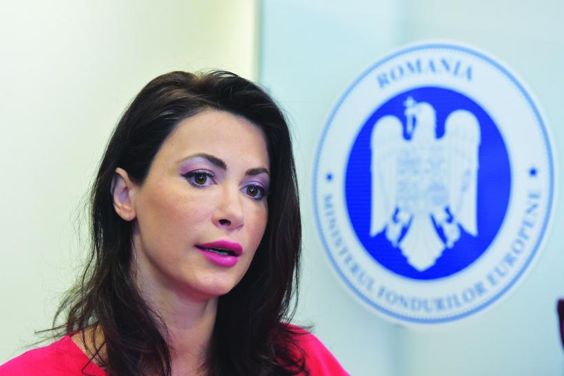 Anca Nedea, șeful ANT: România ar putea trăi din turism